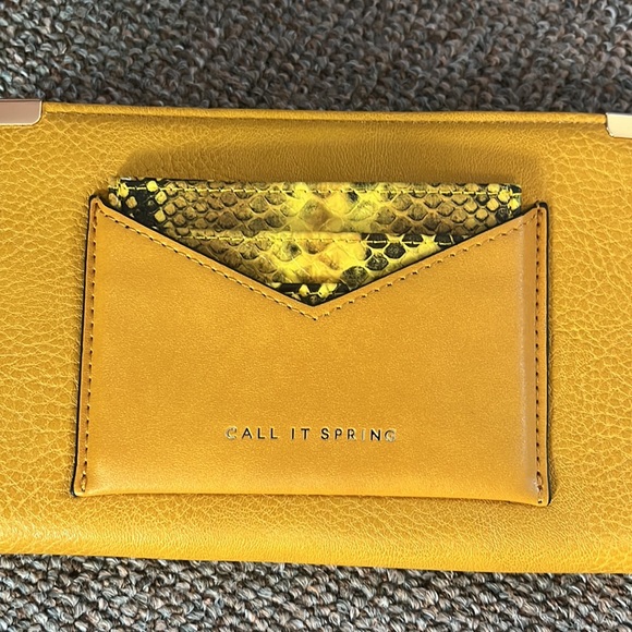 Wallet/clutch - Picture 8 of 11